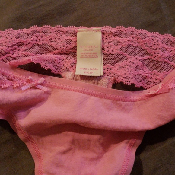 Thong - Picture 3 of 3